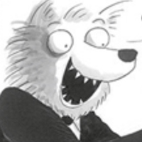 Mr Wolf (Moe) tipo de personalidade mbti image