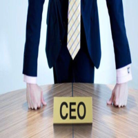 CEO mbti kişilik türü image