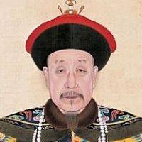 Emperor Gaozong of Qing / Qianlong Emperor typ osobowości MBTI image