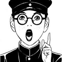 Takuzou Suda (Dentaku) MBTI Personality Type image