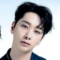 Hwang Chansung (2PM) mbtiパーソナリティタイプ image