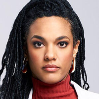 Freema Agyeman тип личности MBTI image