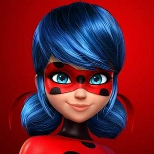 profile_Marinette Dupain-Cheng “Ladybug”