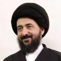 Mohammed Ridha al-Shirazi тип личности MBTI image