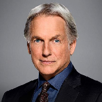 Mark Harmon tipo di personalità MBTI image