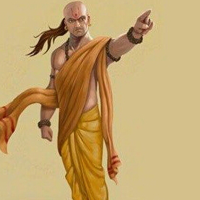 Chanakya тип личности MBTI image