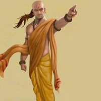 Chanakya tipo di personalità MBTI image