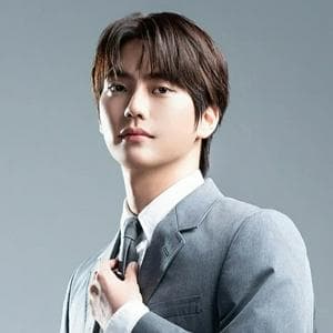 profile_Jeong Hyungyu