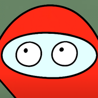 Vermelho MBTI Personality Type image