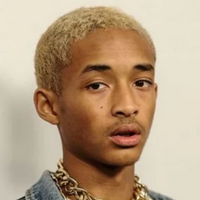 Jaden Smith tipo di personalità MBTI image