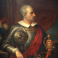 profile_Diego de Almagro