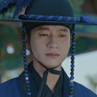 Yeongpyeong (Prince Yeongpyeong) MBTI 성격 유형 image