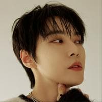 Doyoung (NCT) MBTI Personality Type image