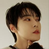 Doyoung (NCT) typ osobowości MBTI image