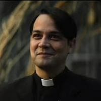 Father Esquibel type de personnalité MBTI image