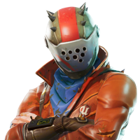 Rust Lord MBTI性格类型 image