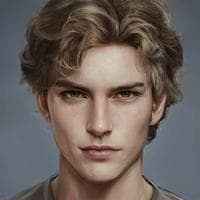 profile_Krom Endler