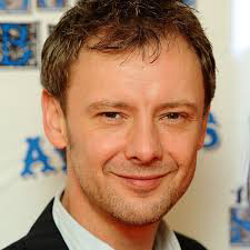 John Simm type de personnalité MBTI image