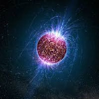 Neutron Star نوع شخصية MBTI image