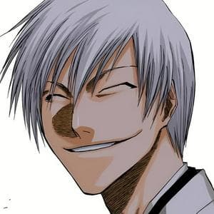 Gin Ichimaru MBTI -Persönlichkeitstyp image