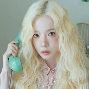 profile_Kim Yooyeon (tripleS)