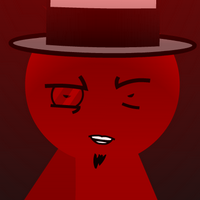 Benjamin MBTI Personality Type image