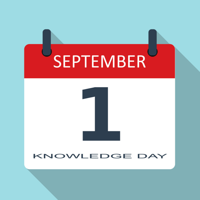 Knowledge Day (September 1) MBTI Personality Type image