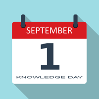 Knowledge Day (September 1) نوع شخصية MBTI image