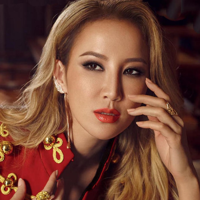 Coco Lee MBTI Personality Type image