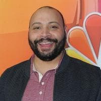 Colton Dunn mbtiパーソナリティタイプ image