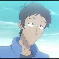 Lance McClain MBTI 성격 유형 image