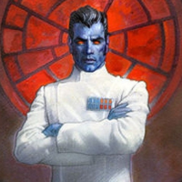 Grand Admiral Thrawn MBTI Personality Type image