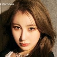 Lee Chaeyeon mbtiパーソナリティタイプ image