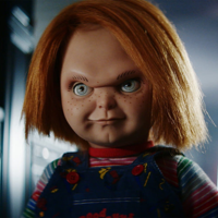 Chucky MBTI Personality Type image