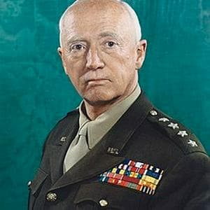 profile_George Patton