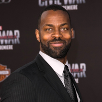 Damion Poitier MBTI 성격 유형 image