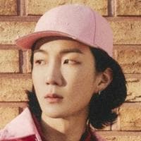 Hoony (WINNER) نوع شخصية MBTI image