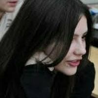 Лана Виноградова نوع شخصية MBTI image