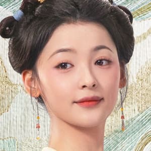 profile_Yue Yunxiu