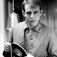 Karlheinz Stockhausen MBTI 성격 유형 image