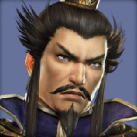 Cao Cao "The Hero of Chaos" tipo di personalità MBTI image