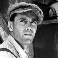 Tom Joad tipo di personalità MBTI image