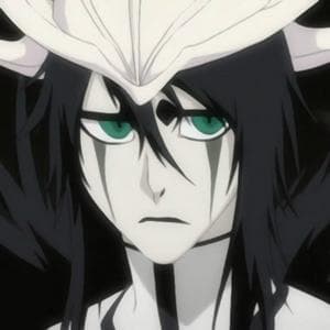 profile_Ulquiorra "4th Espada" Cifer