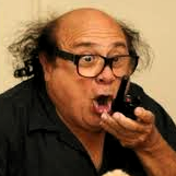 Frank Reynolds type de personnalité MBTI image