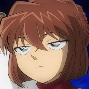 Ai Haibara / Shiho Miyano (Sherry) тип личности MBTI image