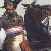 Thomas-Alexandre Dumas mbti kişilik türü image