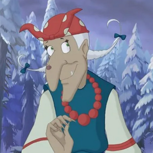 profile_Baba Yaga