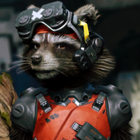 profile_Rocket Raccoon