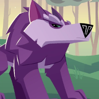 Direwolf tipo de personalidade mbti image