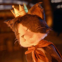 Cait Sith tipo de personalidade mbti image